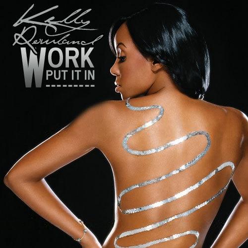 kelly rowland album cover when love takes over. whats wrong with Kelly Rowland